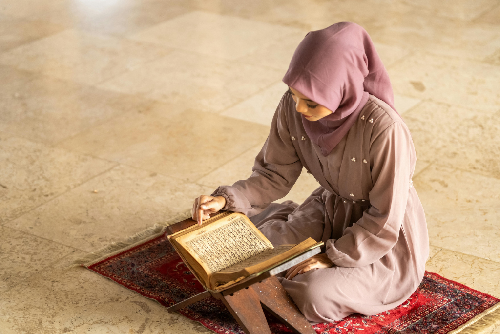 ayesha bibi